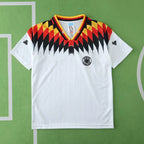 1994 Germany home retro Kids kit