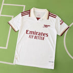 2526 season Arsenal F.C. thinrd Player version