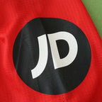 2425 season OGC Nice home Player version