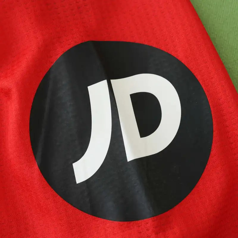 2425 season OGC Nice home Player version