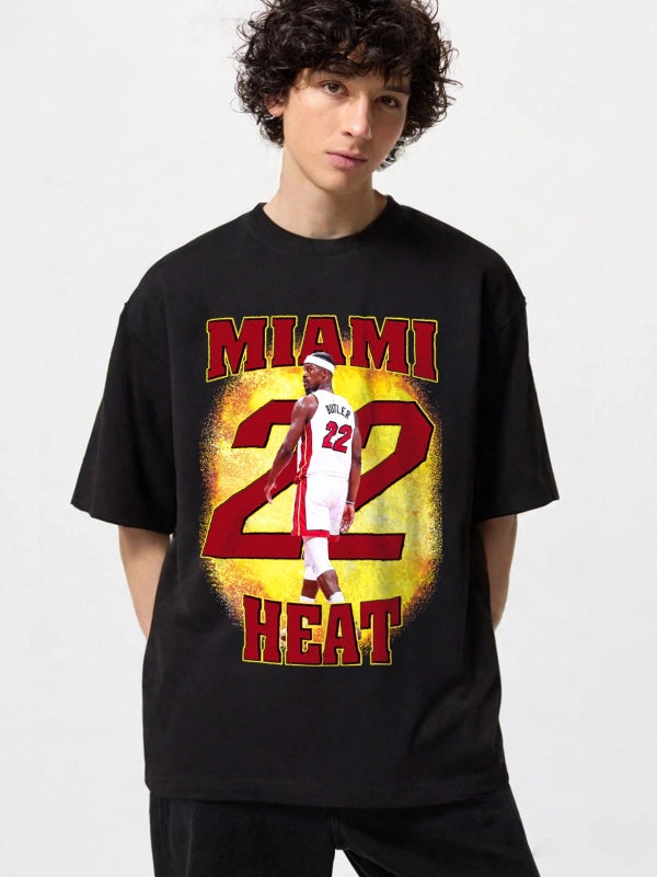 EASTERN CON Vintage t-shirt   2505B052