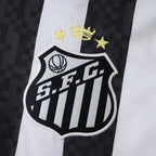 2526 season Santos FC away Women's Shirt