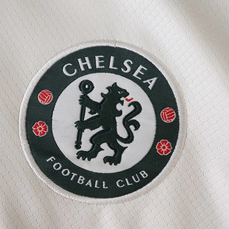 2526 season Chelsea F.C. away Long sleeved Fan version