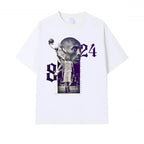 Michael Jeffrey Jordan Vintage t-shirt  2504C0015