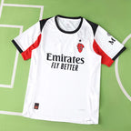 2526 season A.C. Milan away  Player version