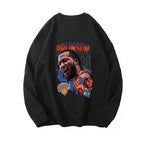 JALEN BRUNSON Vintage t-shirt 2505D032