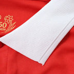 150th anniversary Wales Long sleeve Fan version