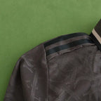 2425 season Real Madrid third Long sleeved Player version