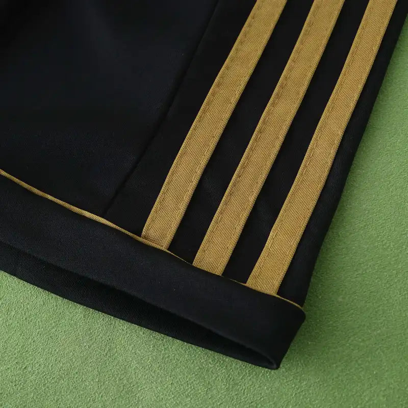 1112 Real Madrid away retro Kids kit