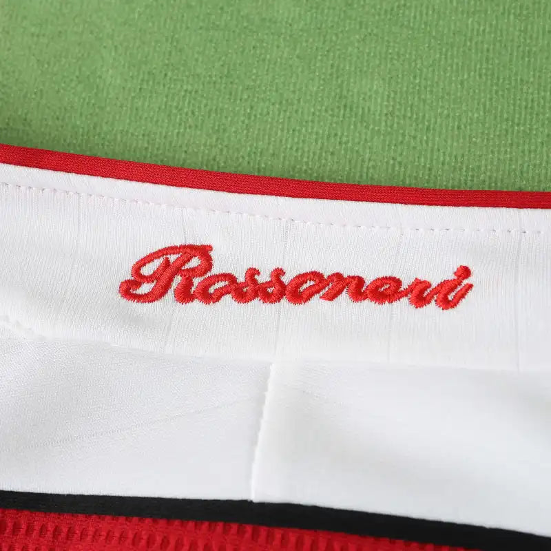 0607 season A.C. Milan away retro Fan version
