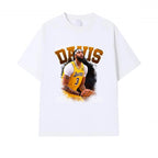 anthony davis Vintage t-shirt 2505C006
