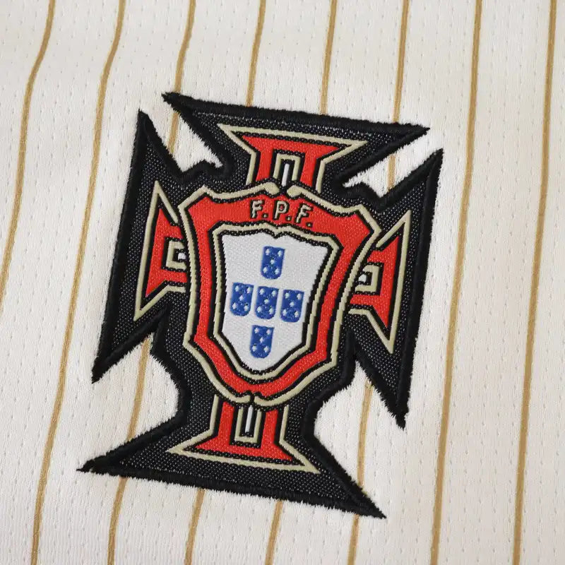 2526 Portugal aseball jersey T-shirt