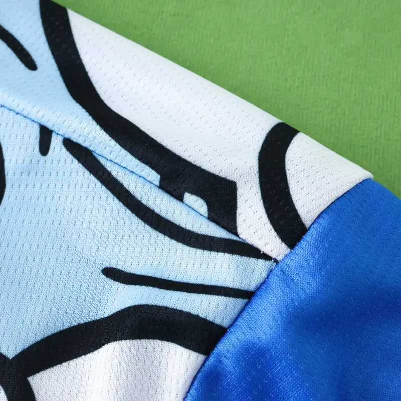 2526 season Manchester City F.C. Concept version Fan version