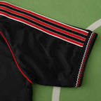 2425 Manchester United F.C. Retro collaboration style Fan version