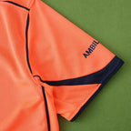 2526 Season  FC Barcelona / Barça Third kids kit