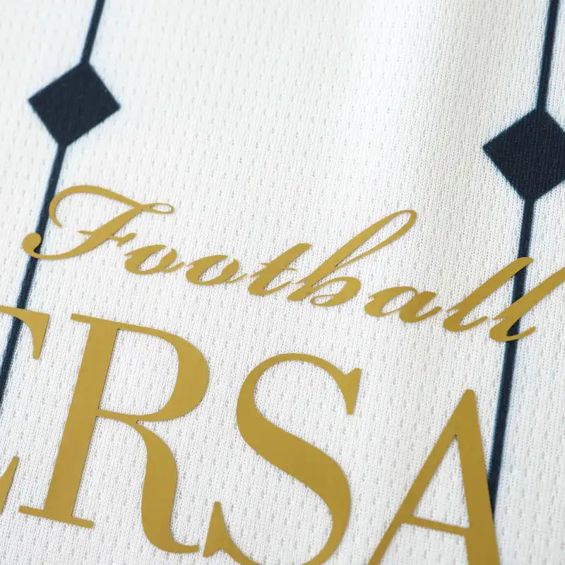 2425 season Football club de Versailles away Fan version