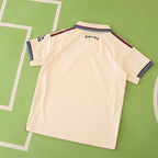 2526 season AFC Ajax third Kids kit