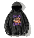 BOBBY LASHLEY  Vintage t-shirt  2506B086