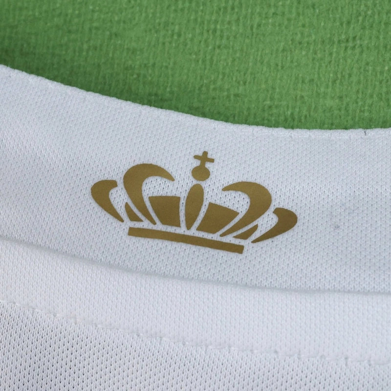 2526 season AS Monaco FC home Fan version