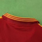 2425 season A.S. Roma retro Player version