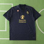 2425 season Juventus F.C. third Fan version