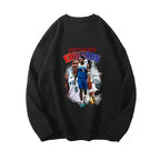 ANTHONY EDWARDS Vintage t-shirt 2505C007