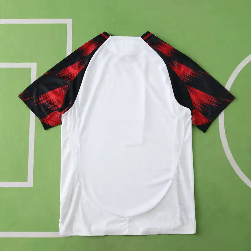 2526 season CR Flamengo away Player version