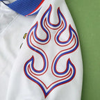 1998 season Japan away retro Fan version