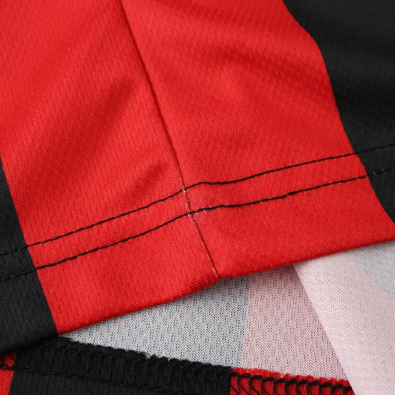 9596 season A.C. Milan home retro Fan version