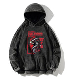 Atlanta Falcons THEY NOT Vintage t-shirt 2506A099