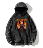 dean ambrose Vintage t-shirt  2506B128