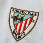 9798 season Athletic Club BILBAO away retro Fan version