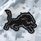 2024 NFL Detroit Lions Tribute Version 26#GIBBS