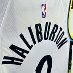 NBA Indiana Pacers 0#HALIBURTON