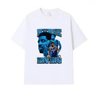 IRVING Vintage t-shirt   2505B019