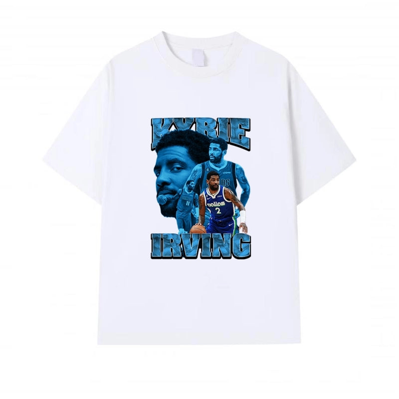 IRVING Vintage t-shirt   2505B019