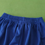 2425 season Al-Hilal Saudi Football Club home Kids kit