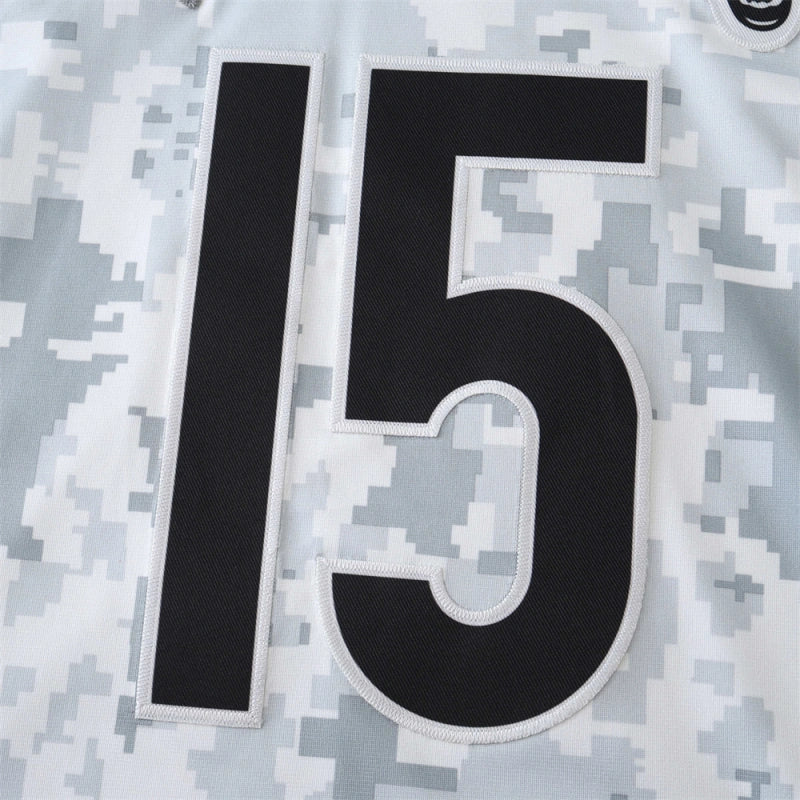 2024 NFL Matt Eberflus Tribute Version 15#ODUNZE