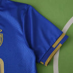 2526 season AS Monaco FC away Fan version