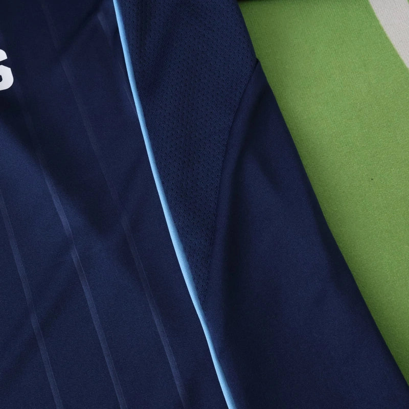 2526 season Paris FC home fans version
