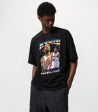 BOOTLEG Vintage t-shirt   2505B007