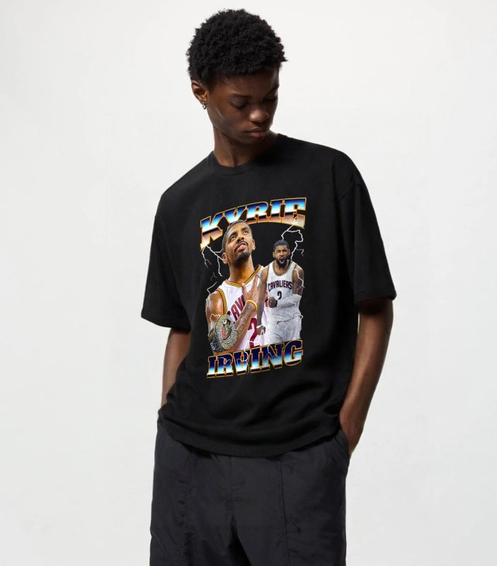 BOOTLEG Vintage t-shirt   2505B007