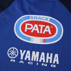 F1 Yamaha Formula racing T-shirt