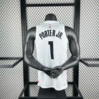 NBA Denver Nuggets 1#PORTER JR