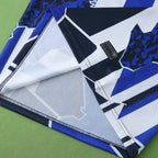 2526 season Hertha BSC Concept version Fan version