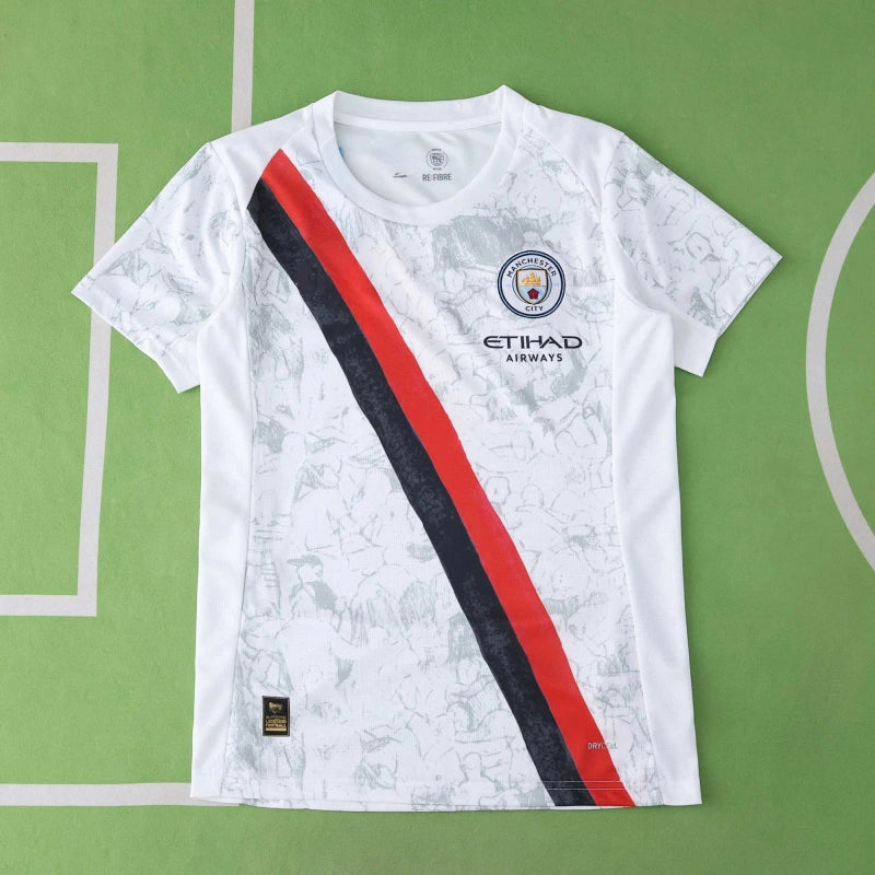 kidsuper  FIFA Club World Cup 2526 season Manchester City F.C. Women's Shirt