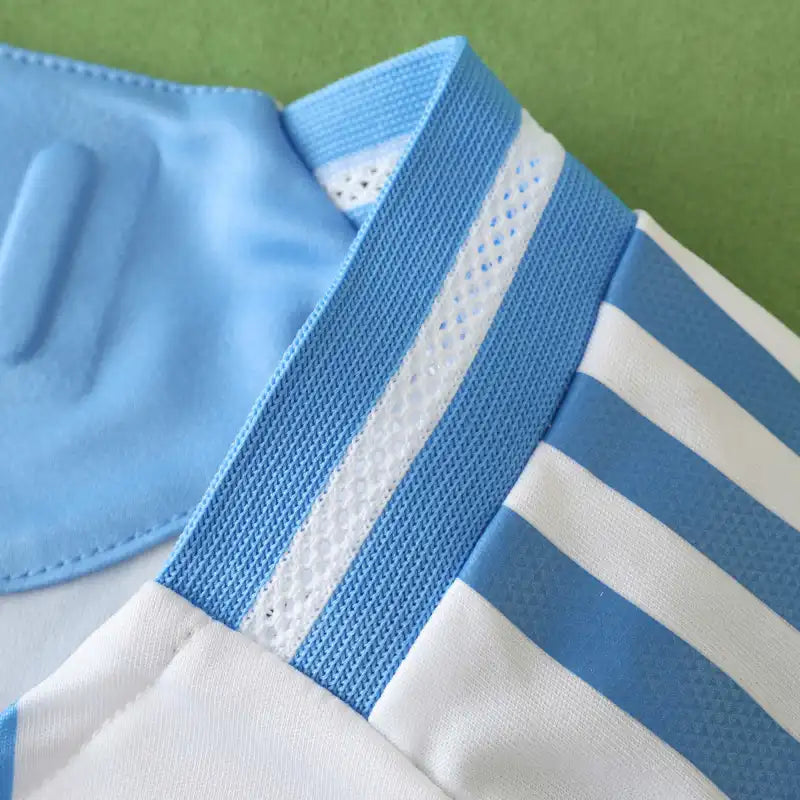 2425 season Argentina home Player version