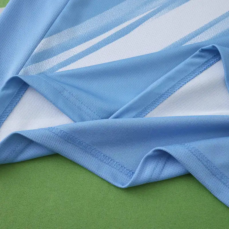 2526 season Manchester City F.C. home Fan version