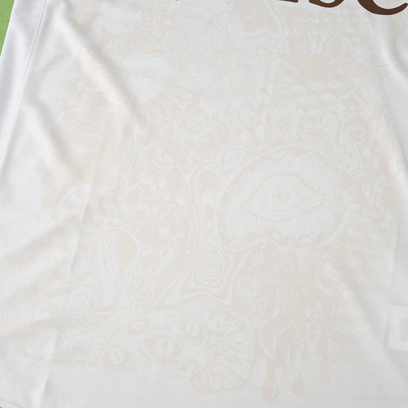 2526 season S.S.C. Napoli away Fan version