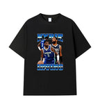 IRVING Vintage t-shirt   2505B016